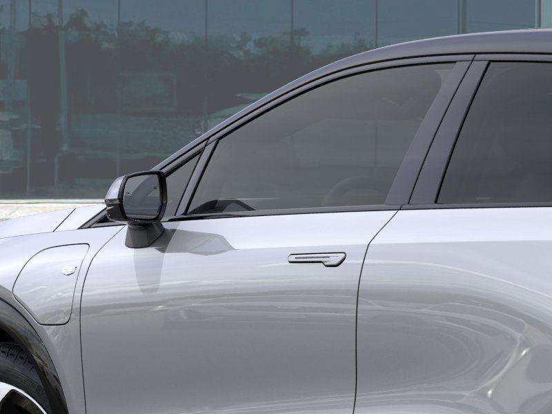 New 2026 Cadillac Optiq Sport 1 w/ LPO, Floor Liner Package image 13