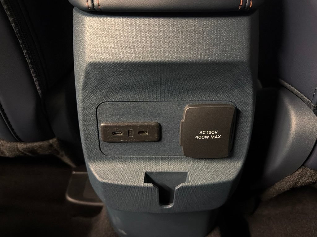 New 2026 Ford Maverick Lariat AWD/4WD image 34