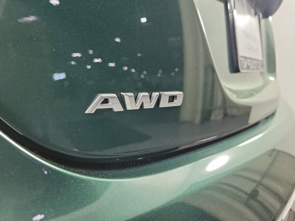 Certified 2026 Cadillac CT5 V w/ Technology Package image 7