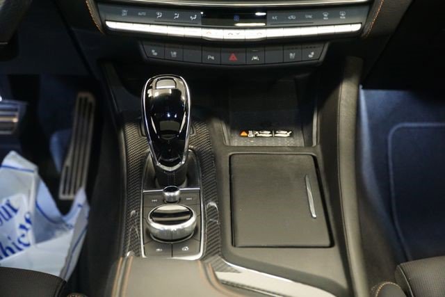 Certified 2024 Cadillac CT5 Sport w/ Climate Package image 15