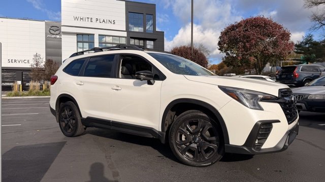 Used 2023 Subaru Ascent Onyx Edition Limited image 2