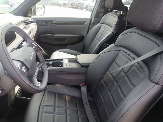 New 2026 Kia EV9 Land AWD/4WD image 12