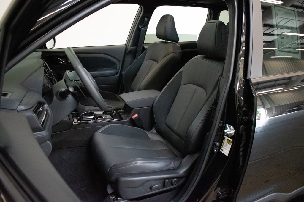 Certified 2026 Subaru Forester Touring AWD/4WD image 20