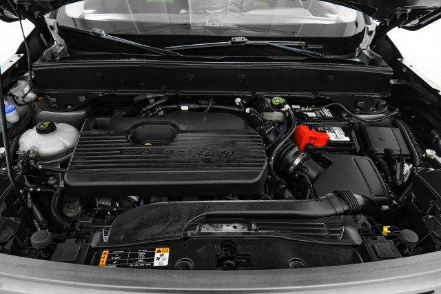 Used 2021 Ford Bronco Sport Badlands image 48