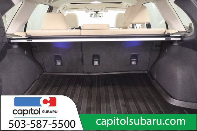 Used 2019 Subaru Outback 2.5i Premium AWD/4WD image 25