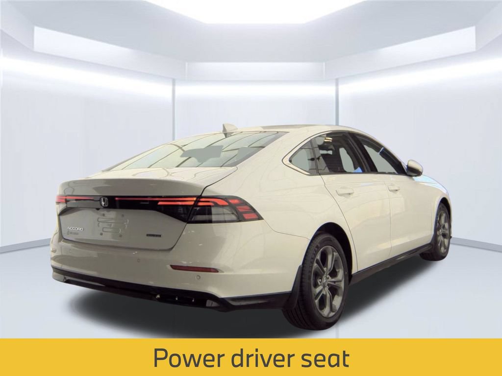 Used 2023 Honda Accord EX-L image 2