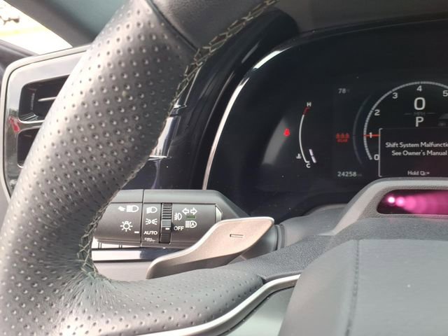 Used 2023 Lexus RX 350 F Sport w/ Cold Area Package AWD/4WD image 23
