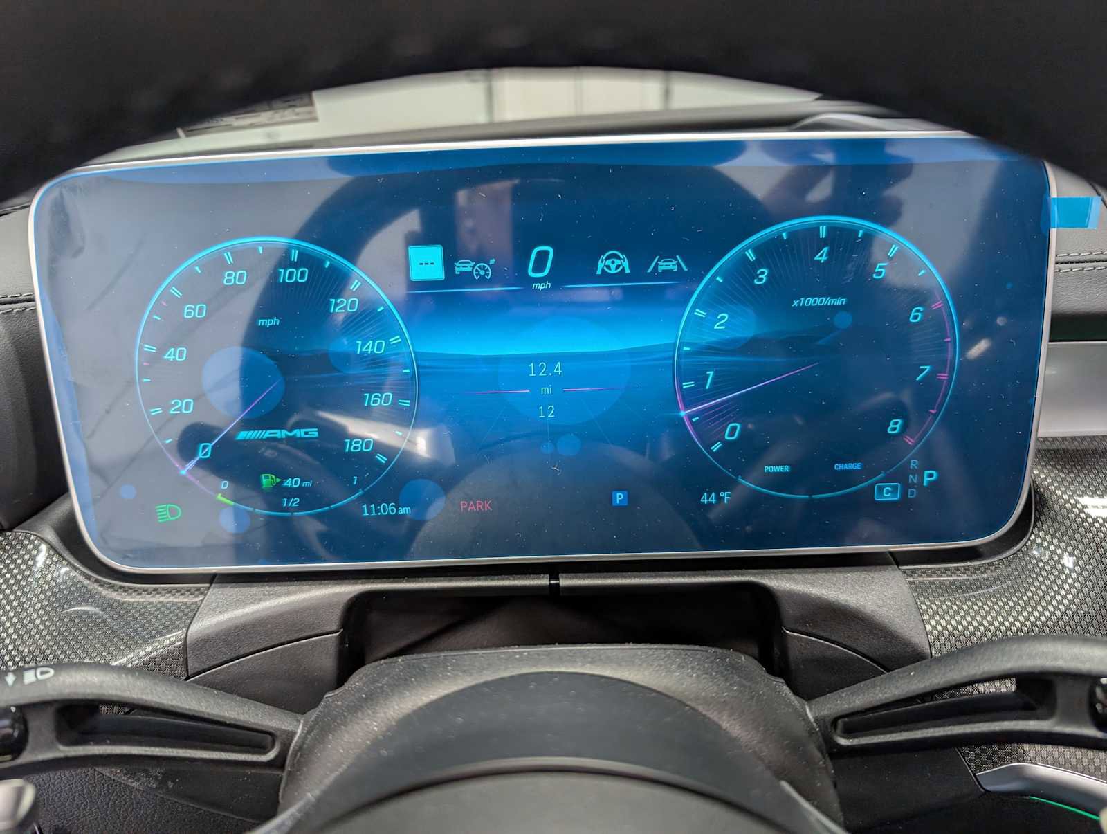 New 2026 Mercedes-Benz CLE 53 AMG 4MATIC Cabriolet image 21