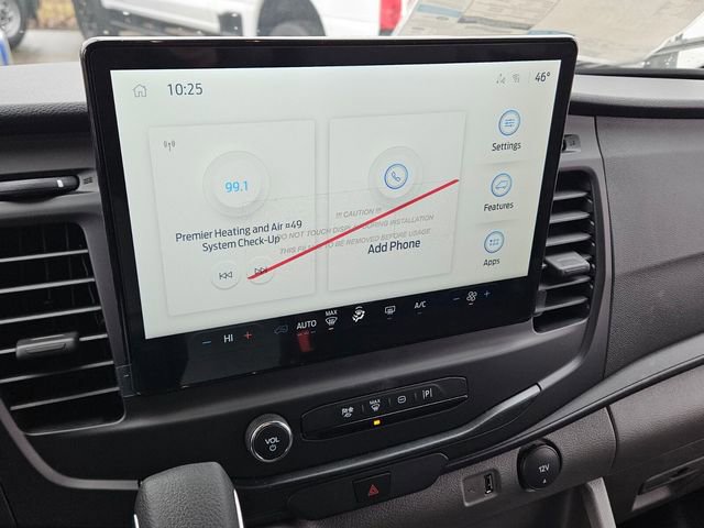 New 2026 Ford Transit 150 148 Medium Roof image 53