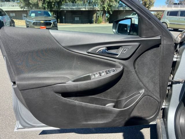 Used 2024 Chevrolet Malibu LT FWD image 17