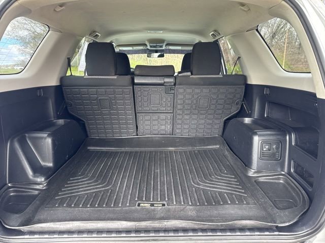 Used 2019 Toyota 4Runner SR5 image 7