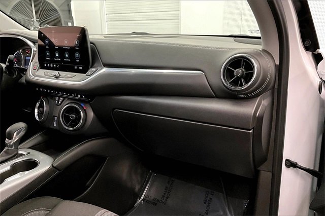Used 2025 Chevrolet Blazer LT image 15