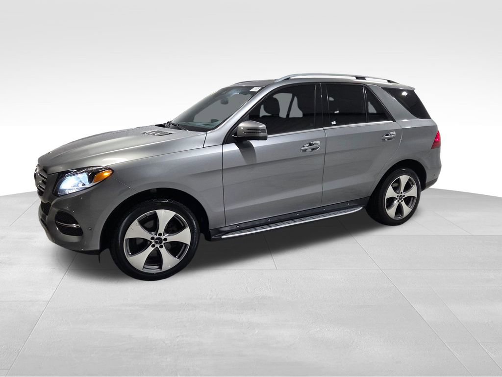 Used 2016 Mercedes-Benz GLE 350 4MATIC w/ Premium Package image 19