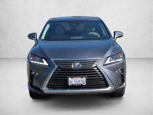 Used 2019 Lexus RX 350 FWD image 2