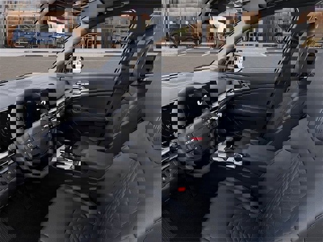 New 2026 Kia Sportage X-Line w/ X-Line Technology Package image 17