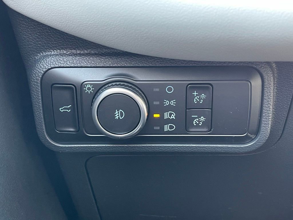 New 2026 Ford Explorer Platinum w/ LUX Leather Package image 15