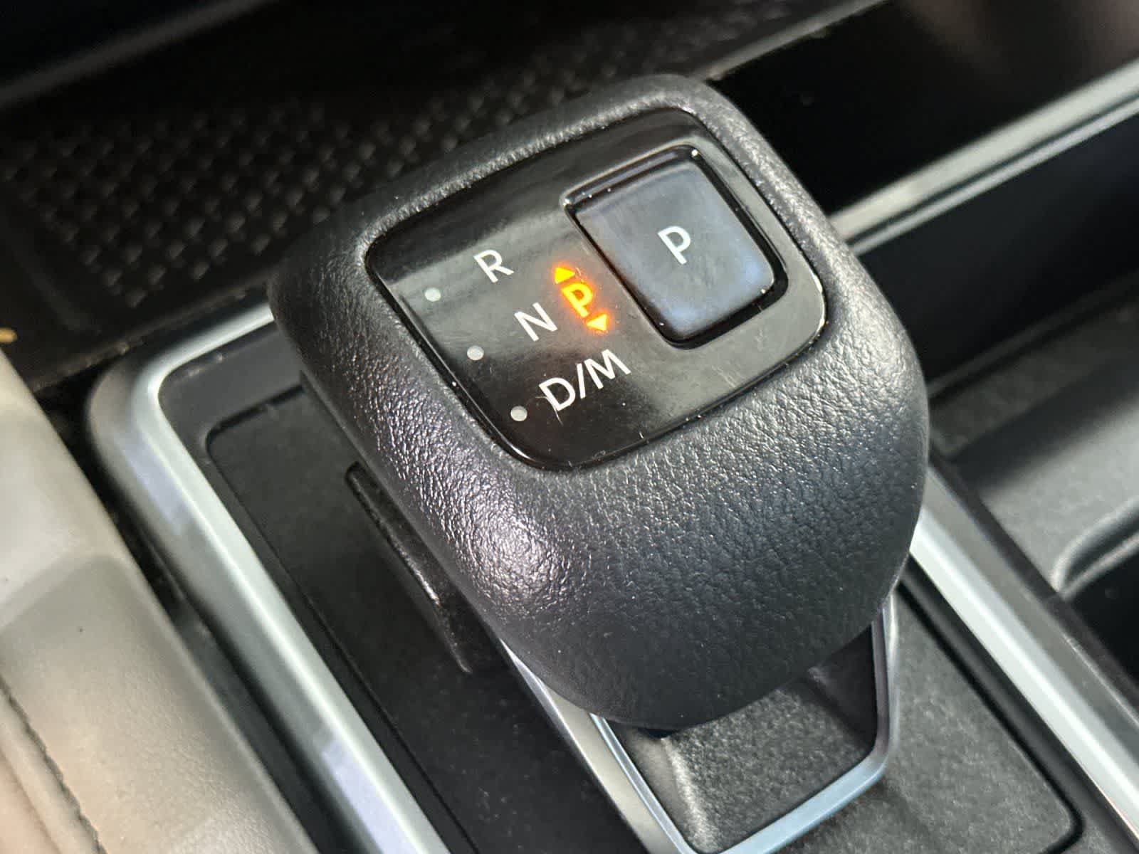 Used 2022 Nissan Pathfinder SL w/ SL Premium Package FWD image 23