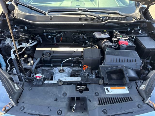 Used 2017 Honda CR-V LX image 30
