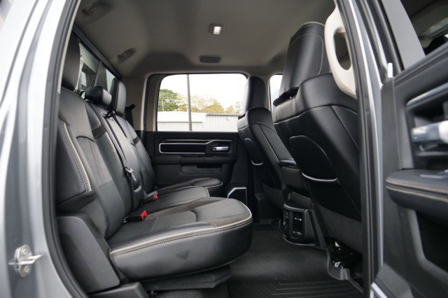 Used 2024 RAM 5500 Laramie image 43