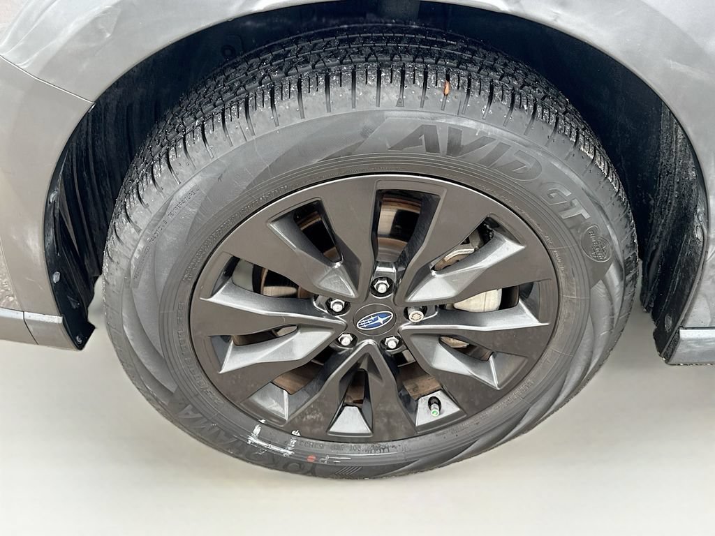 Certified 2023 Subaru Outback Onyx Edition XT AWD/4WD image 41