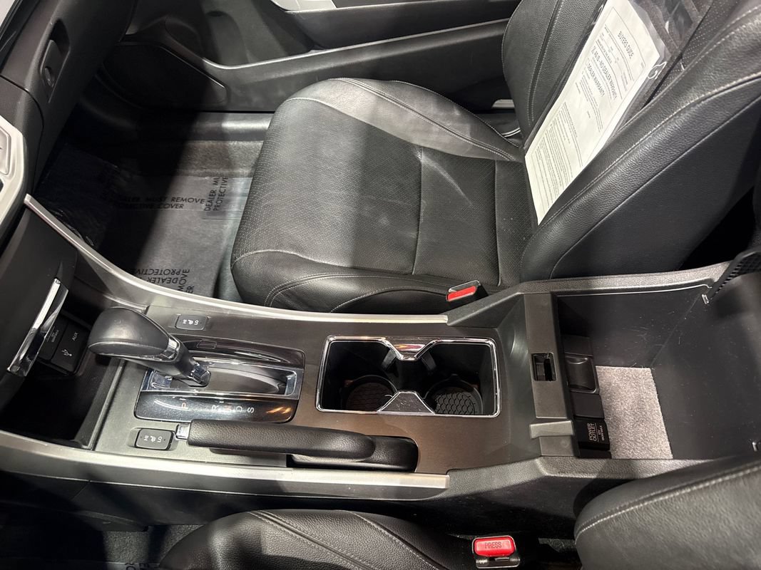 Used 2015 Honda Accord EX-L image 93