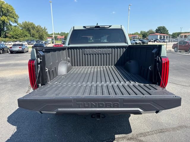 Used 2024 Toyota Tundra Limited AWD/4WD image 26