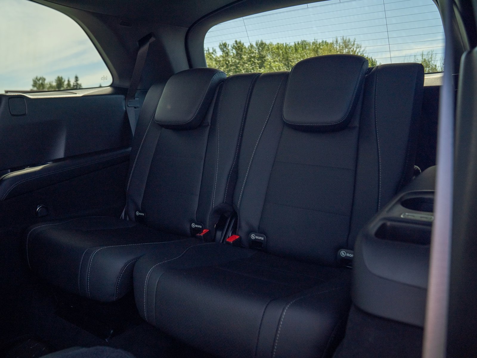 Certified 2025 Mercedes-Benz GLS 450 4MATIC image 21
