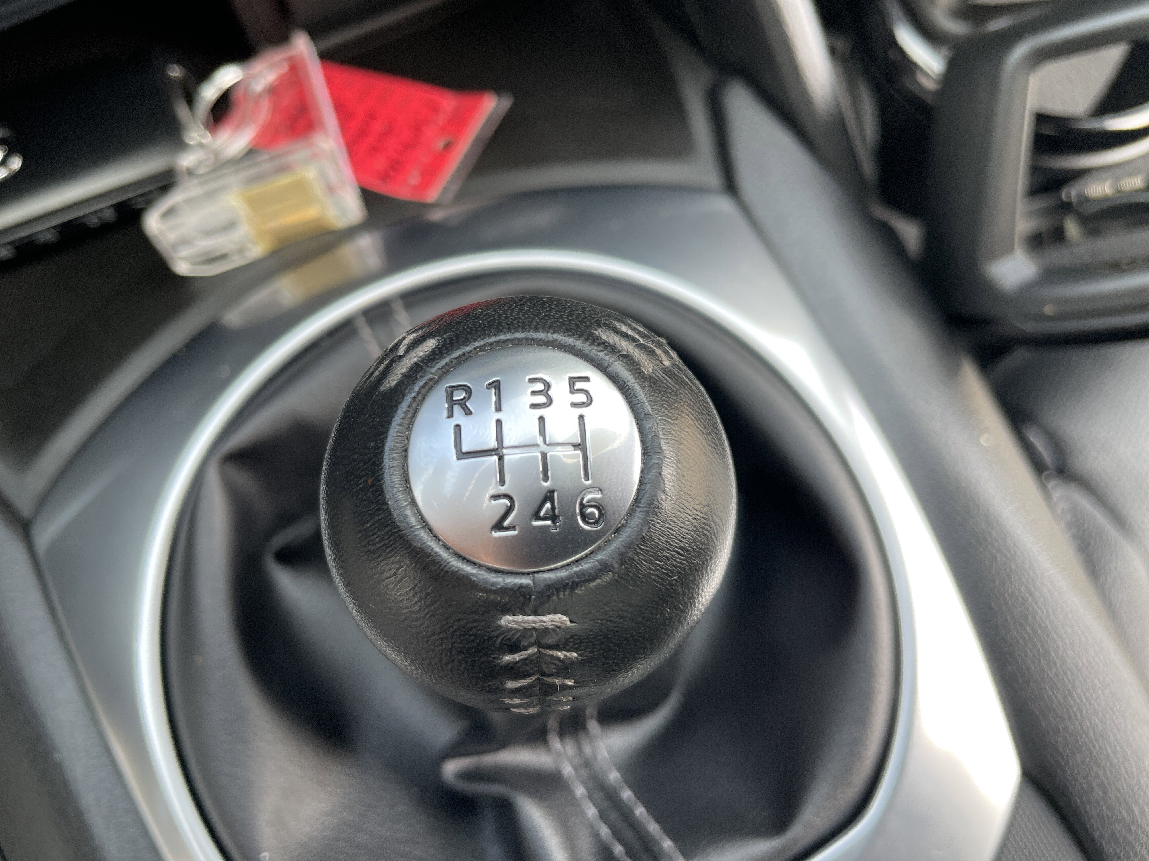 Used 2021 MAZDA MX-5 Miata RF Grand Touring image 40