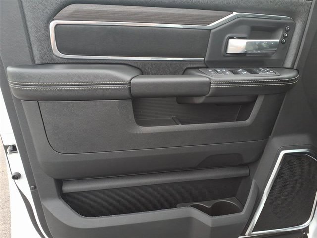 New 2026 RAM 2500 Laramie image 9