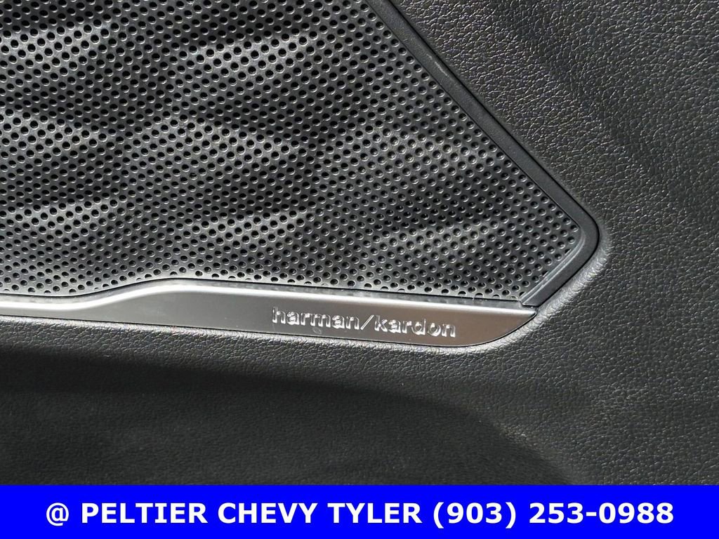 Used 2023 Hyundai Santa Fe Calligraphy image 33