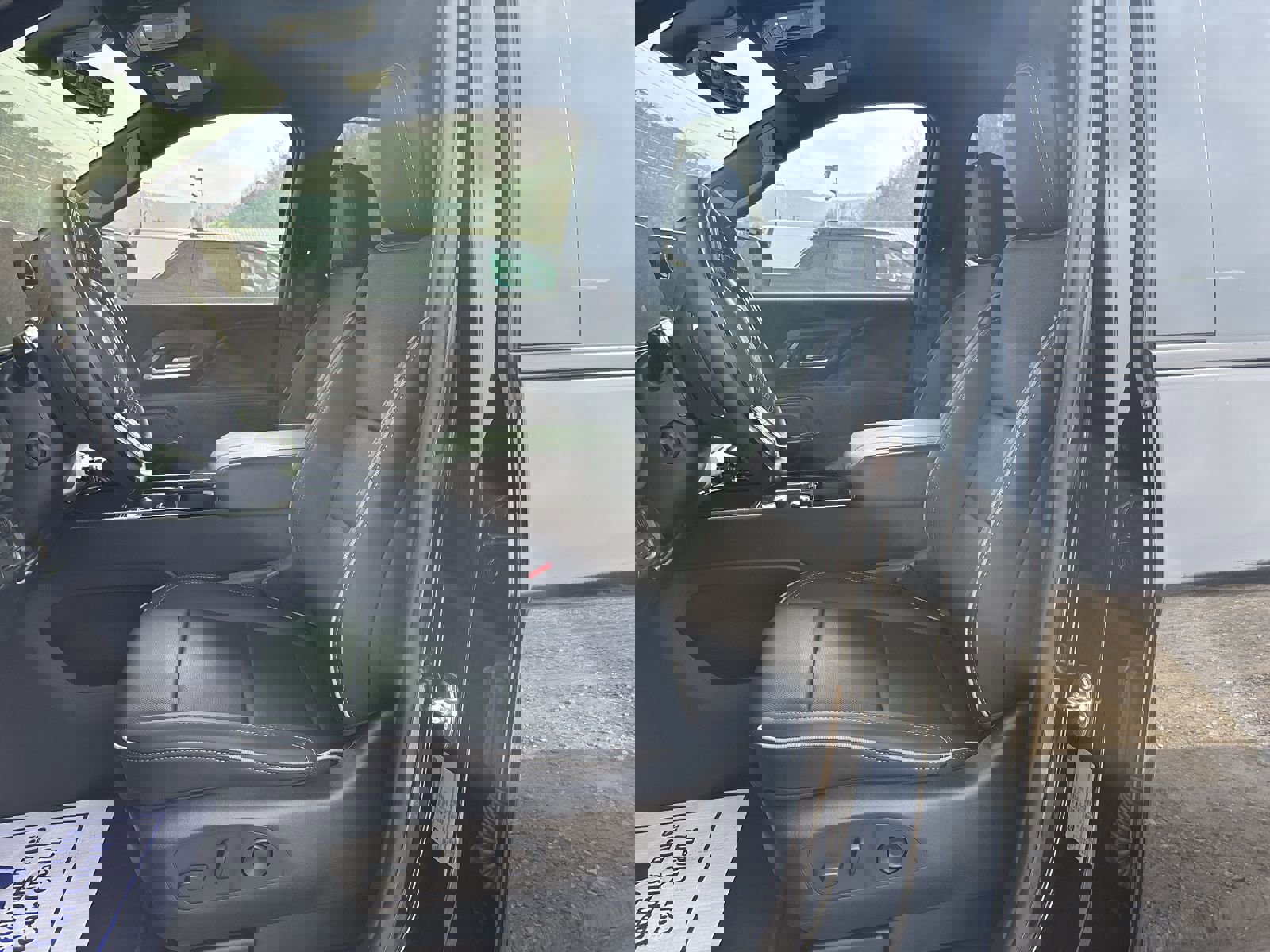 New 2026 Chevrolet Silverado EV LT w/ Premium Package image 14