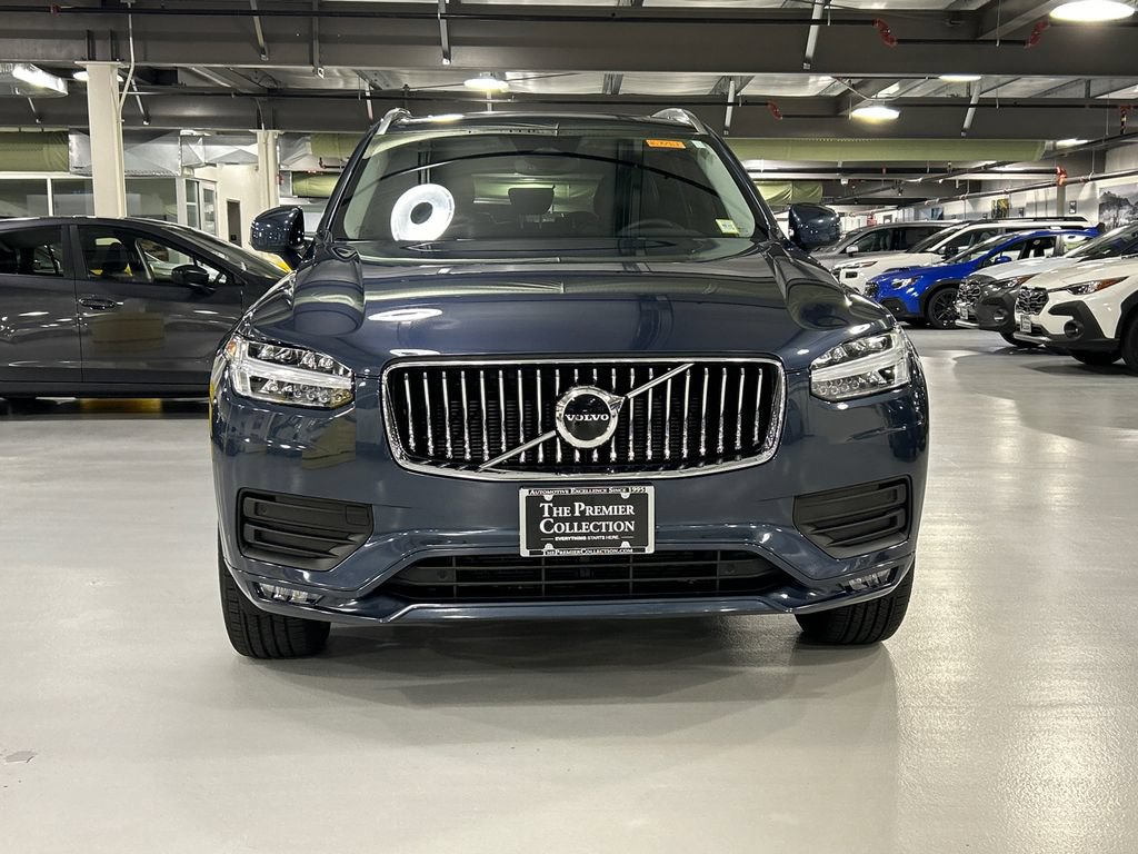 Certified 2023 Volvo XC90 B5 Core w/ Protection Package Premier AWD/4WD image 6