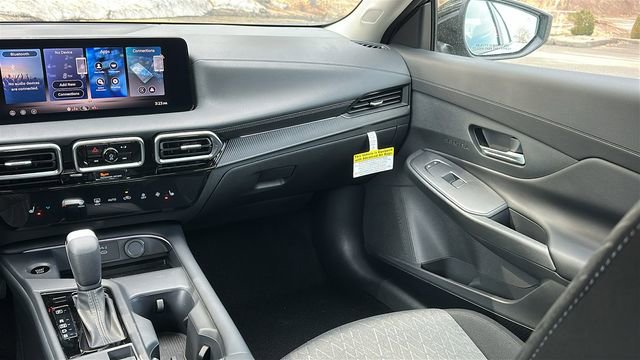 New 2026 Nissan Sentra SV w/ SV Convenience Package image 23
