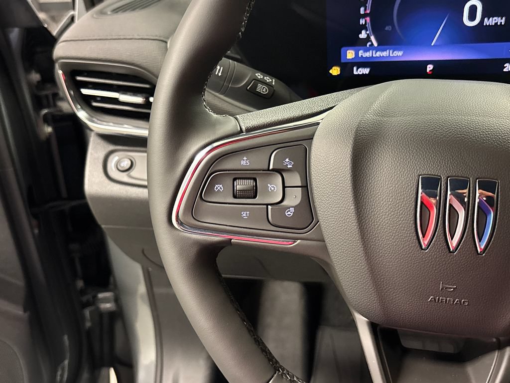 New 2026 Buick Envista Sport Touring w/ Convenience I Package FWD image 30