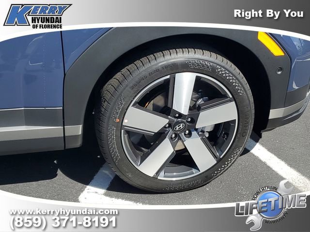 New 2026 Hyundai Santa Fe Limited image 6