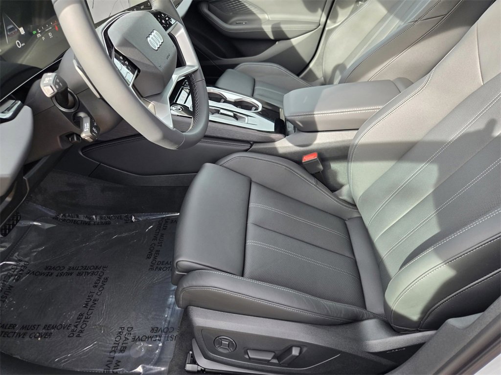 New 2026 Audi A6 Premium Plus image 26