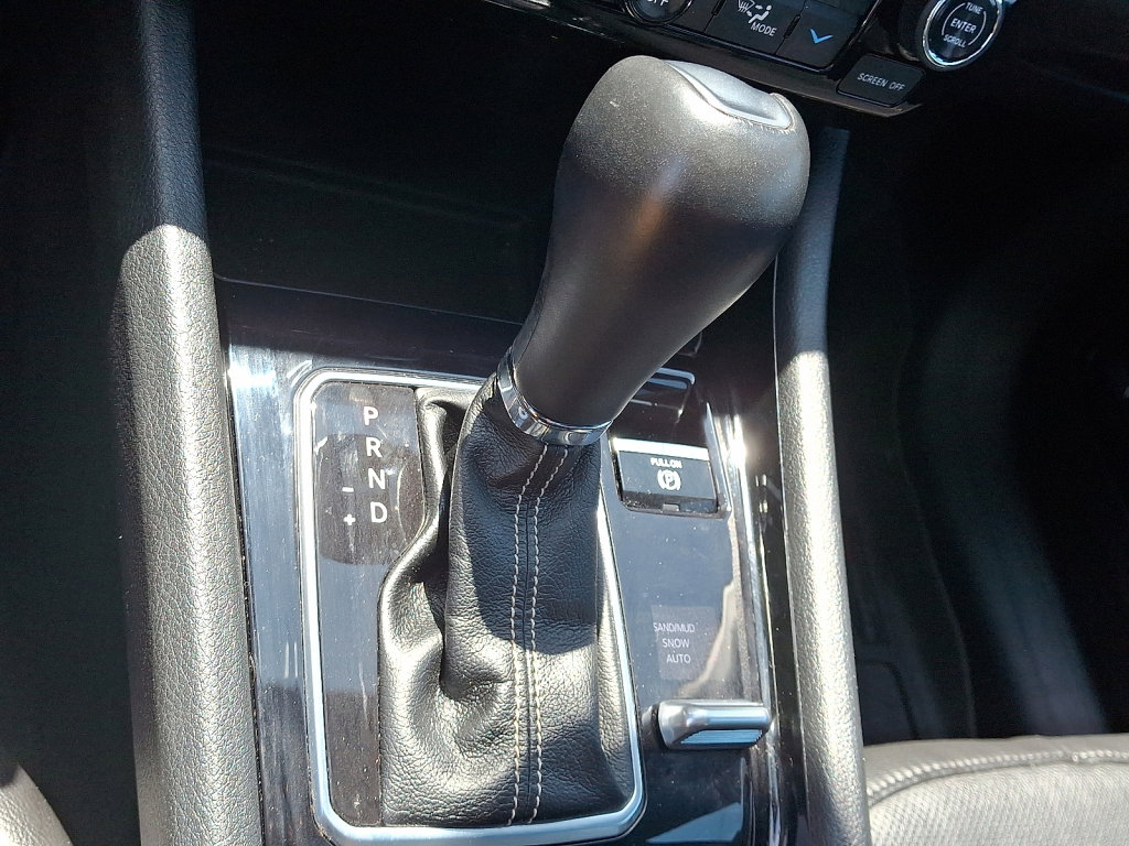 Used 2022 Jeep Compass High Altitude image 31