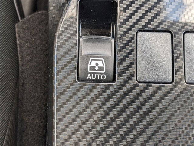 Used 2022 Toyota 4Runner TRD Off-Road image 27