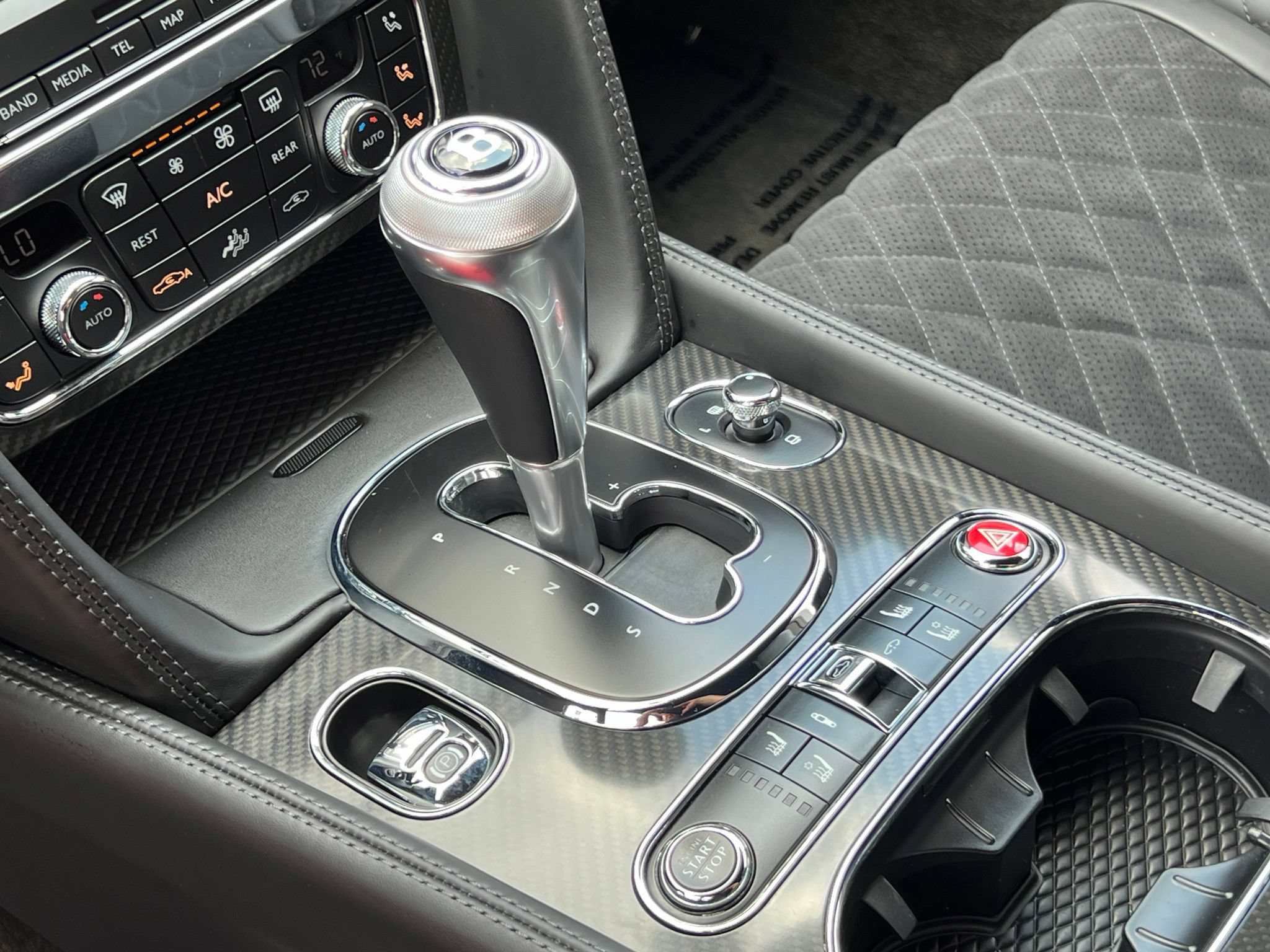 Used 2018 Bentley Continental GT Supersports AWD/4WD image 20