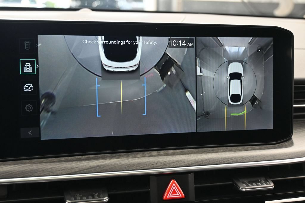 Used 2025 Kia K5 EX FWD image 18