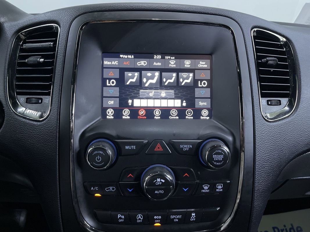 Used 2020 Dodge Durango GT image 23