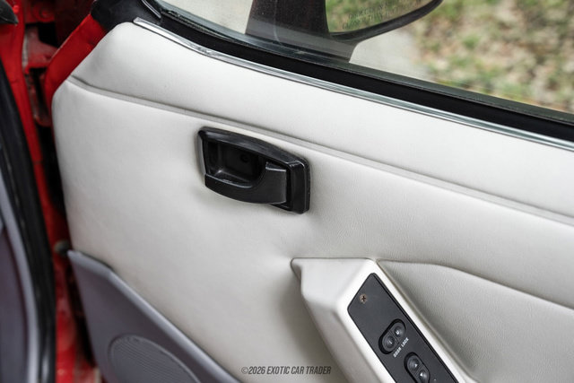 Used 1993 Ford Mustang LX RWD image 54