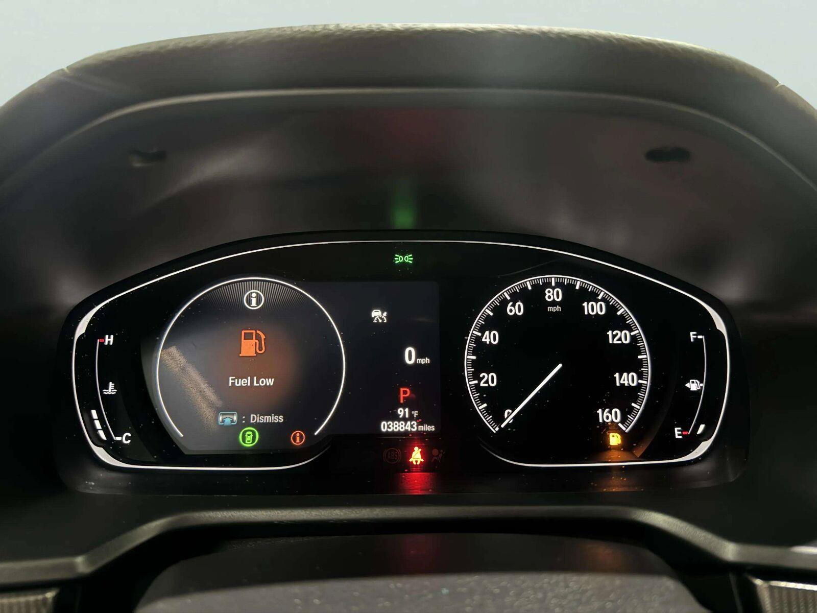 Used 2022 Honda Accord Sport image 49