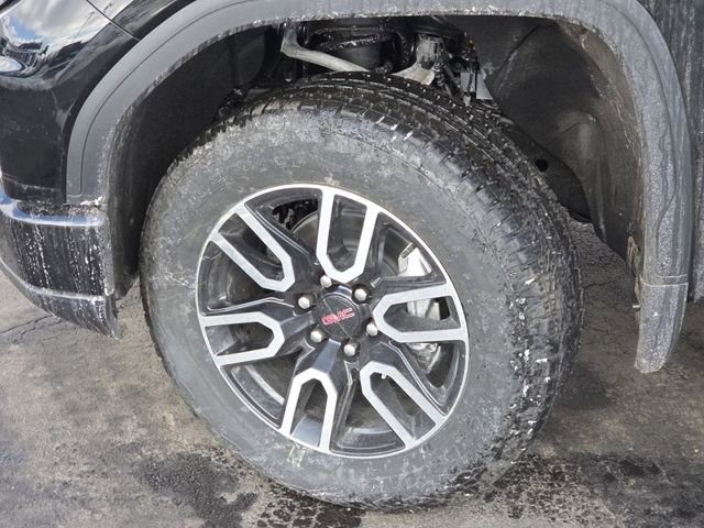 New 2026 GMC Sierra 1500 AT4 w/ AT4 Premium Package image 27