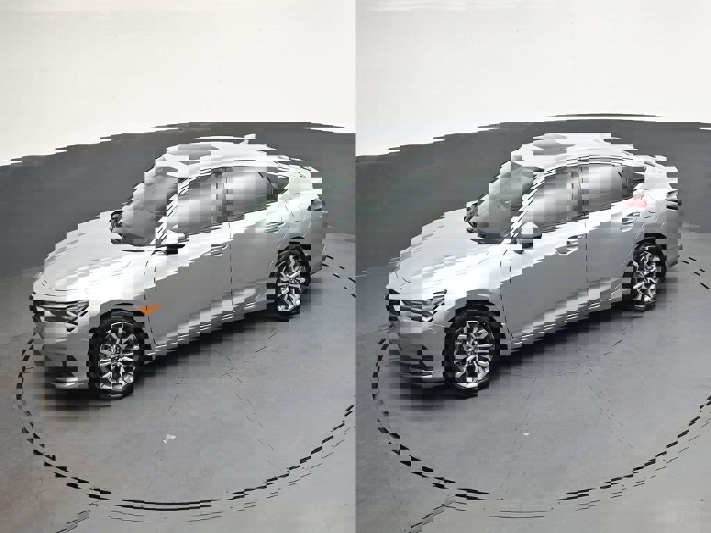 Used 2025 Acura Integra image 24