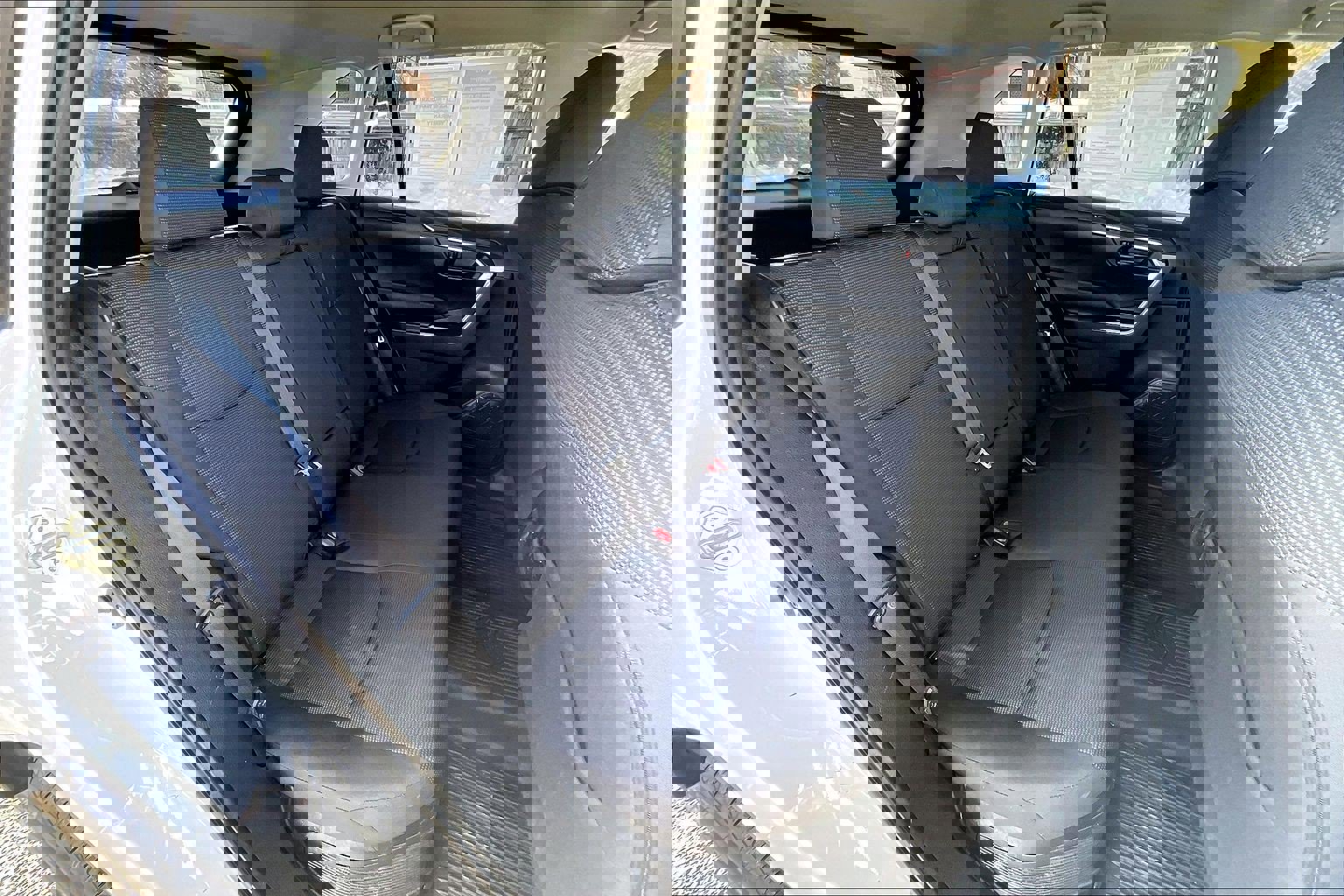 Used 2023 Toyota RAV4 LE image 25