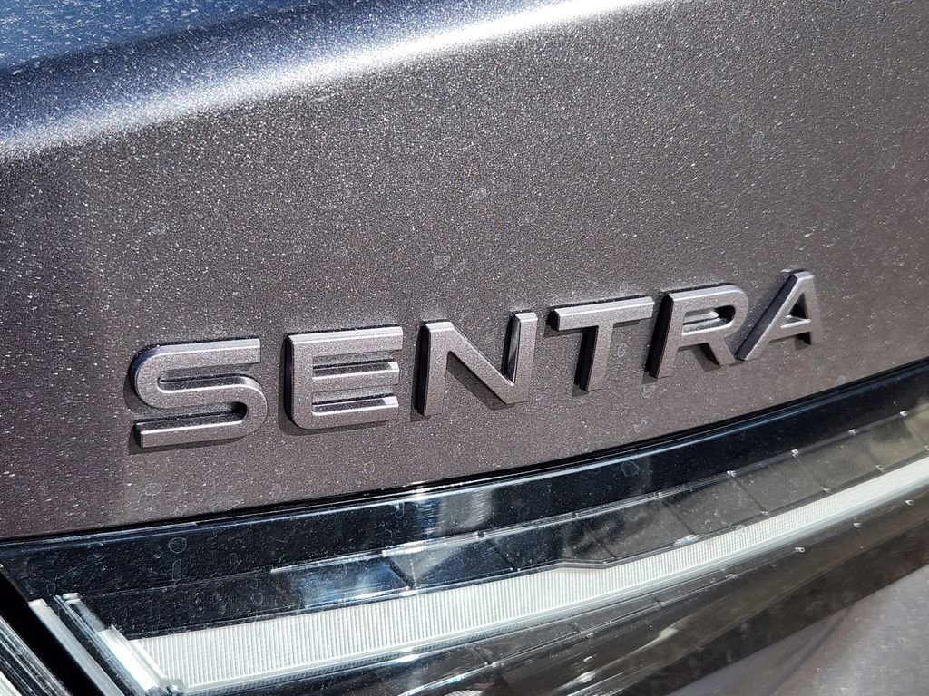 New 2026 Nissan Sentra SL w/ Floor Mat Package image 13