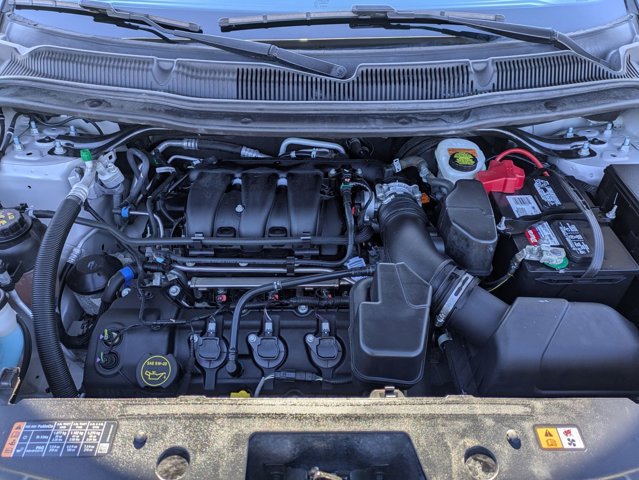 Used 2019 Ford Explorer XLT w/ Equipment Group 201A image 21