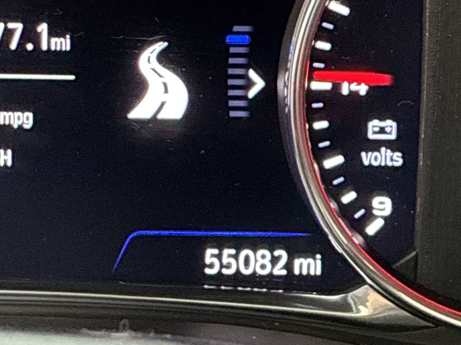 Certified 2022 Chevrolet Traverse High Country image 12