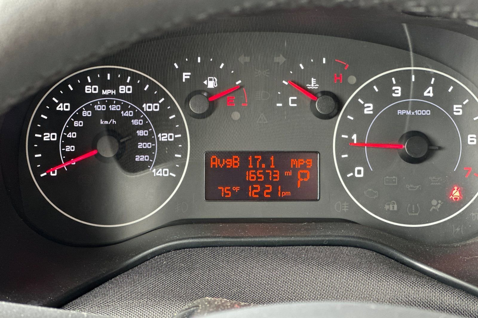 Used 2022 RAM ProMaster City Wagon image 30